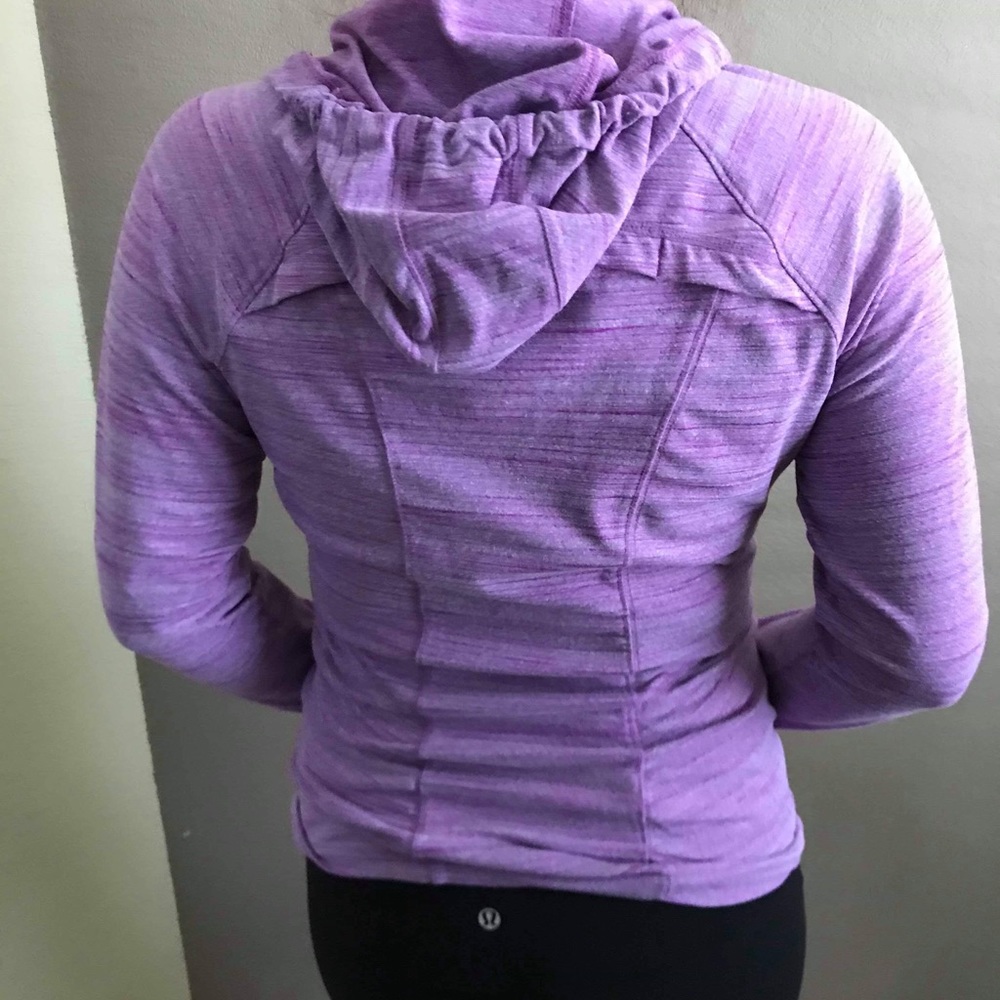 Athleta Quarter Zip Pullover - image 3